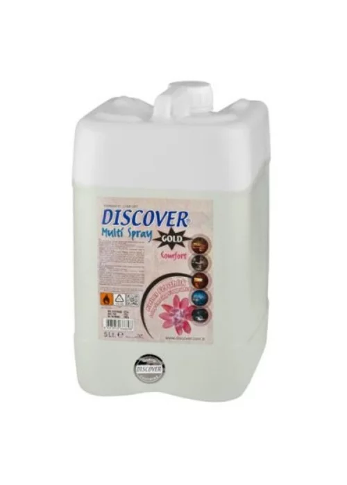 Discover Gold Multi Sprey Yedeği 5 Litre Bidon Comfort