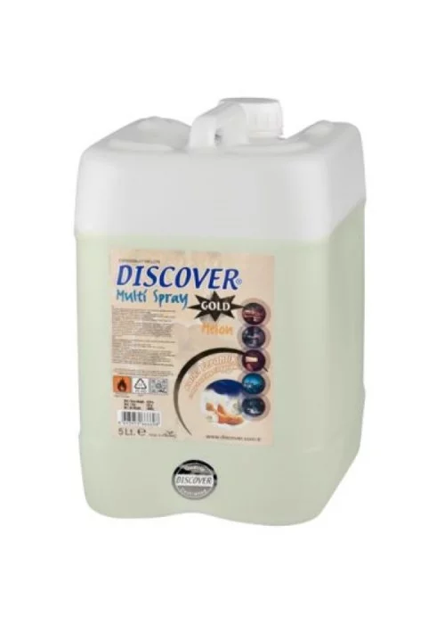 Discover Gold Multi Sprey Yedeği 5 Litre Bidon Melon