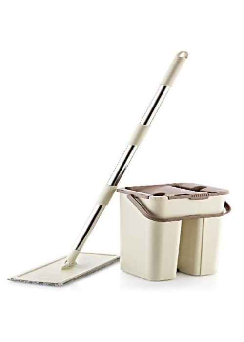 Pratik Mop Temizlik Kiti Pratik Mop Temizlik Kiti