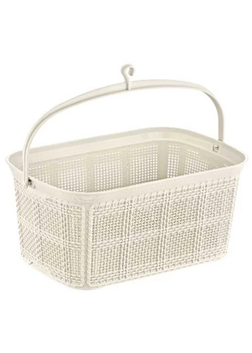 Jute 3 lt. Kapasiteli Mandal Sepeti