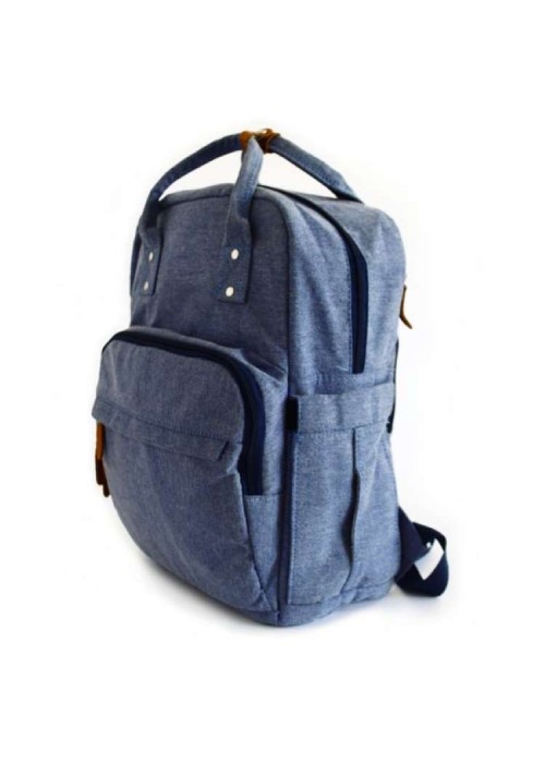 Anne ve Bebek İçin Seyahat Çantası Anne ve Bebek İçin Seyahat Çantası