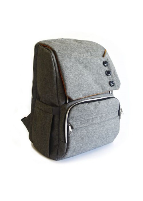 Anne İle Bebek İçin Seyahat ve Bakım Çantası Anne İle Bebek İçin Seyahat ve Bakım Çantası