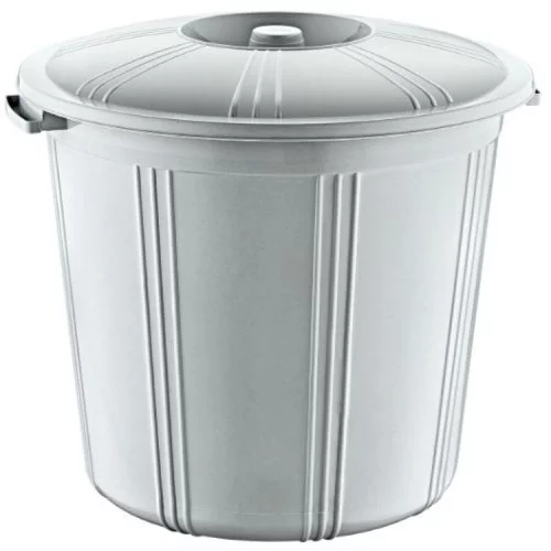 Çöp Kovası 90 lt. Kapasiteli Çöp Kovası 90 lt. Kapasiteli