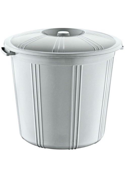 Çöp Kovası 90 lt. Kapasiteli Çöp Kovası 90 lt. Kapasiteli