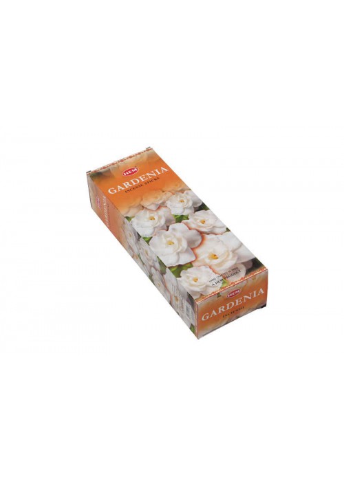 Gardenya Çiçeği Özlü Tütsü Gardenya Çiçeği Özlü Tütsü