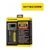 Nitecore I2 İki Yuvalı Pil Şarj Cihazı 2014 Versiyon Nitecore I2 İki Yuvalı Pil Şarj Cihazı 2014 Versiyon