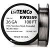 Kanthal A1 Kaliteli Üst Düzey Tel TEMCo Kanthal A1 Kaliteli Üst Düzey Tel TEMCo