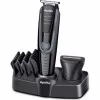 Aprilla AHC-5018 İkisi Bir Arada Standlı ve Şarjlı Traş Makinesi Aprilla AHC-5018 İkisi Bir Arada Standlı ve Şarjlı Traş Makinesi