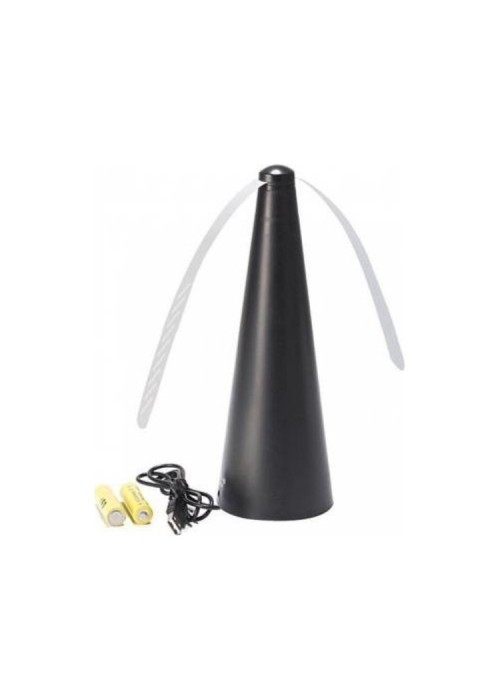 Aprilla Sinek Uzaklaştırıcı Pilli Pervane Aprilla Sinek Uzaklaştırıcı Pilli Pervane