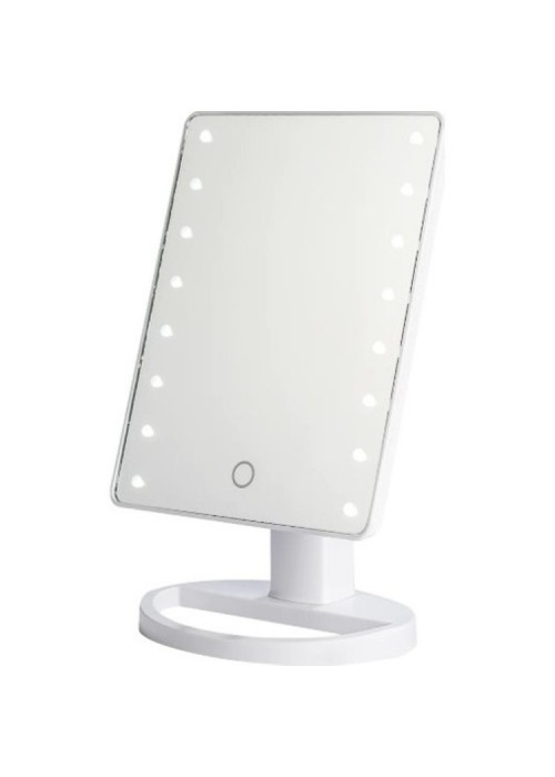 Aprilla Alm 9905 16 Adet LED Isıklı Makyaj Aynası Aprilla Alm 9905 16 Adet LED Isıklı Makyaj Aynası