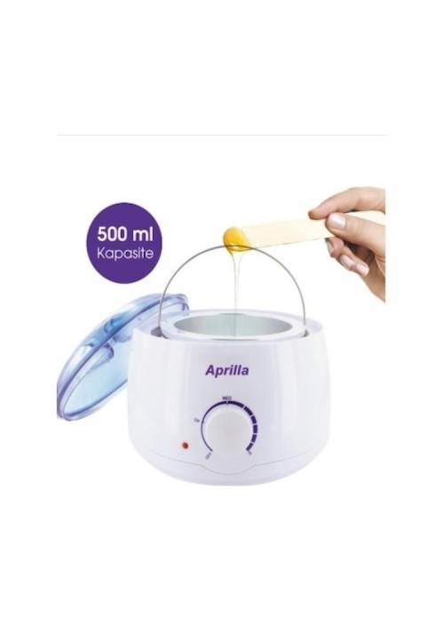 Aprilla Aep 7807 Ağda Isıtma Cihazı Aprilla Aep 7807 Ağda Isıtma Cihazı
