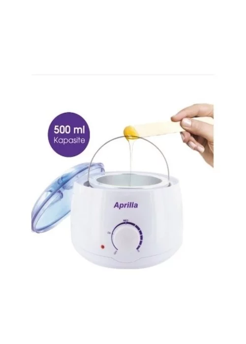 Aprilla Aep 7807 Ağda Isıtma Cihazı
