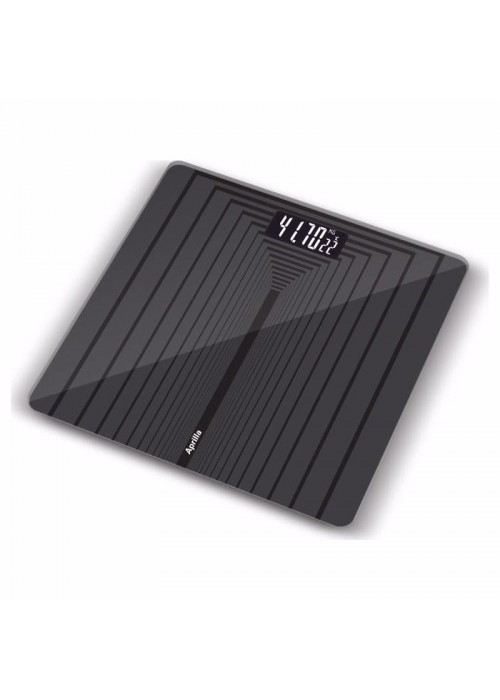 Aprilla ABS-1026G Pratik Banyo Tartısı Aprilla ABS-1026G Pratik Banyo Tartısı