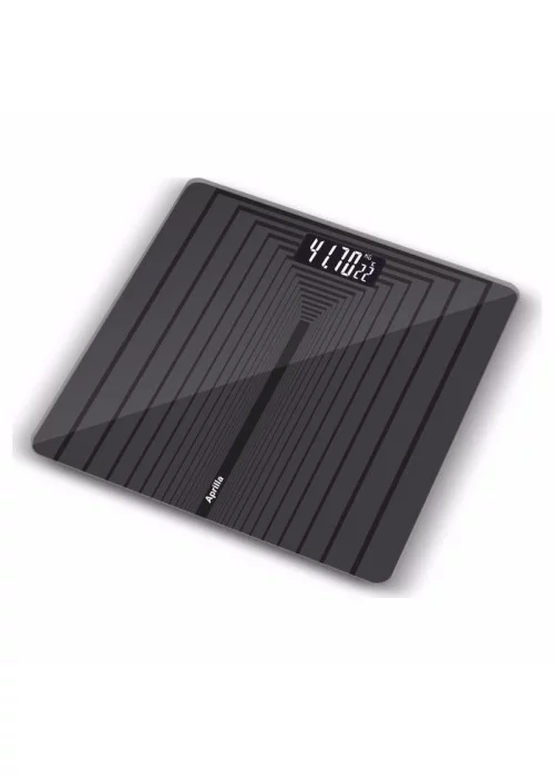 Aprilla ABS-1026G Pratik Banyo Tartısı