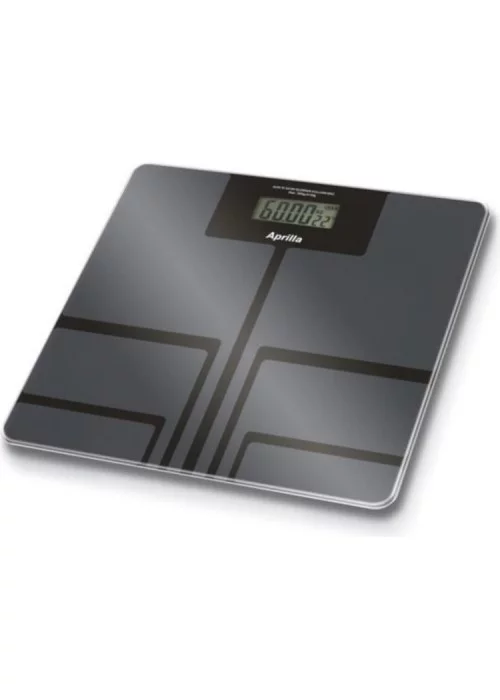 Aprilla Abs 1027 Dijital Banyo Tartısı