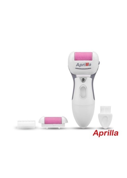 Aprilla Afc-8003 Pilli Ayak Bakım Törpü Cihazı Aprilla Afc-8003 Pilli Ayak Bakım Törpü Cihazı
