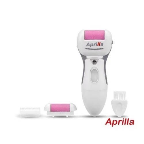 Aprilla Afc-8003 Pilli Ayak Bakım Törpü Cihazı Aprilla Afc-8003 Pilli Ayak Bakım Törpü Cihazı
