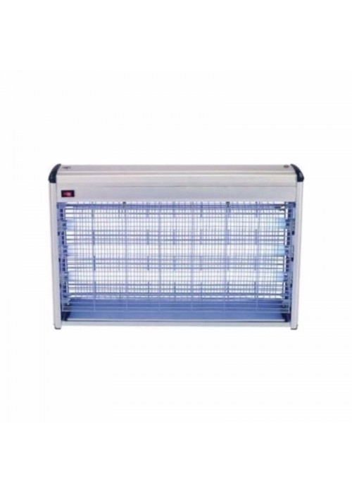 Aprilla Elektronik Sinek ve Böcek Öldürme Cihazı 20W Aprilla Elektronik Sinek ve Böcek Öldürme Cihazı 20W