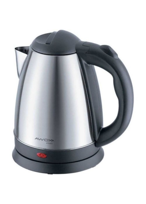 Awox Armada 1800 W Çelik Kettle Awox Armada 1800 W Çelik Kettle