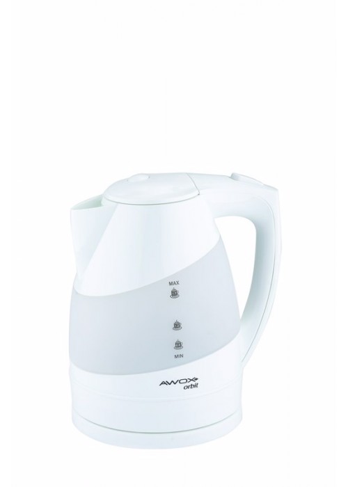 Awox Orbit Kettle 1,7 Litre Awox Orbit Kettle 1,7 Litre