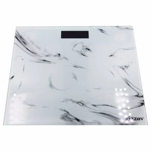 Gizzev Dijital Banyo Tartısı Gizzev Dijital Banyo Tartısı