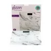 Gizzev Dijital Banyo Tartısı Gizzev Dijital Banyo Tartısı