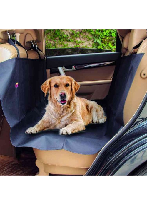 DecoHandy Araç Köpek Örtüsü DecoHandy Araç Köpek Örtüsü