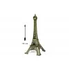 Metal Eyfel Kulesi Biblosu 18CM Metal Eyfel Kulesi Biblosu 18CM