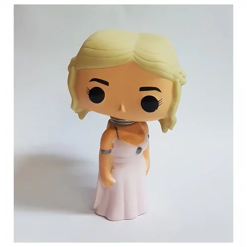 Khaleesi Game Of Thrones Maketi Khaleesi Game Of Thrones Maketi