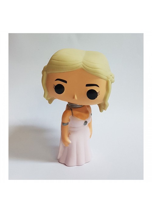 Khaleesi Game Of Thrones Maketi Khaleesi Game Of Thrones Maketi