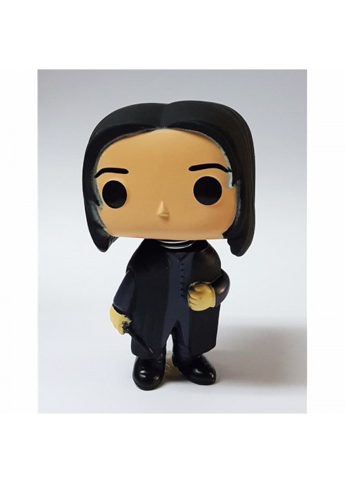 Harry Potter Severus Snape Maketi Harry Potter Severus Snape Maketi