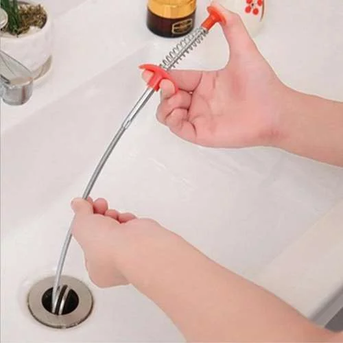 Lavabo Açma Teli Lavabo Açma Teli