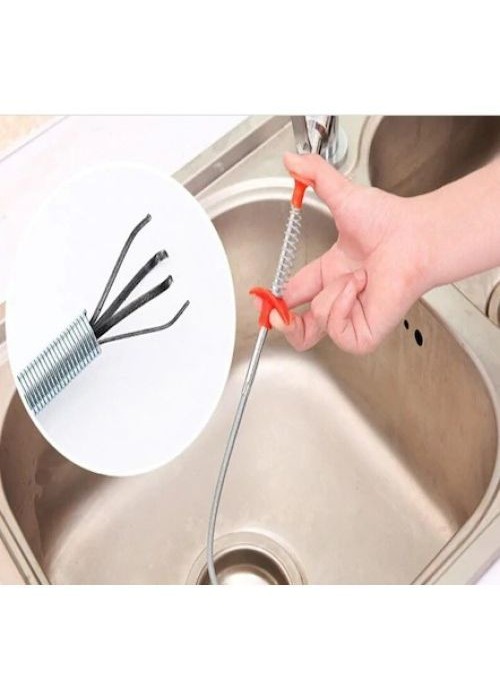 Lavabo Açma Teli Lavabo Açma Teli