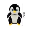Penguen Şeklinde Peluş Oyuncak 15cm Penguen Şeklinde Peluş Oyuncak 15cm