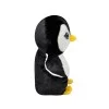 Penguen Şeklinde Peluş Oyuncak 15cm Penguen Şeklinde Peluş Oyuncak 15cm