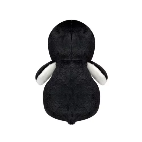 Penguen Şeklinde Peluş Oyuncak 15cm Penguen Şeklinde Peluş Oyuncak 15cm