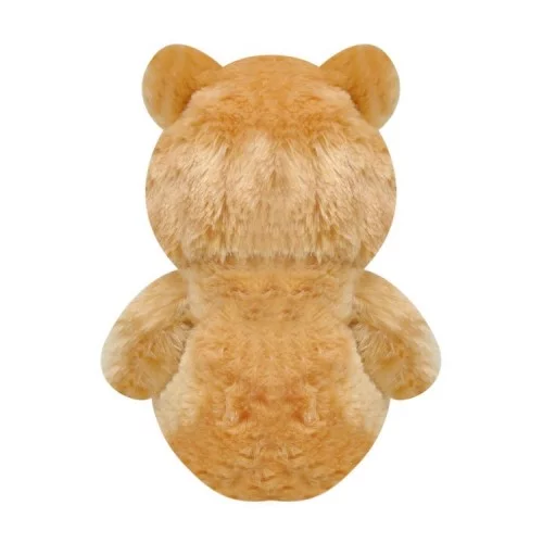 Ayı Şeklinde Kahverengi Peluş Oyuncak 20cm Ayı Şeklinde Kahverengi Peluş Oyuncak 20cm