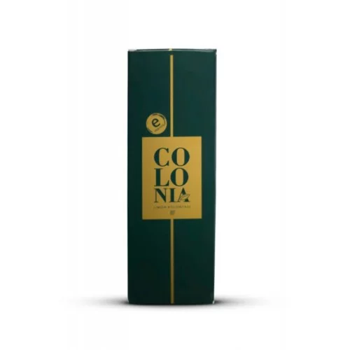 Colonia E Vitaminli Limon Esanslı Kolonya 400 ML Colonia E Vitaminli Limon Esanslı Kolonya 400 ML