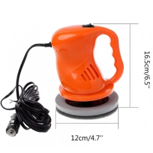 Araç İçin Pasta Cila Makinesi Araç İçin Pasta Cila Makinesi