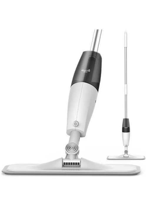 Xiaomi Deerma Su Püskürtmeli Mikrofiber Mop