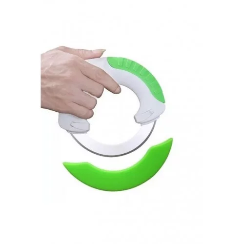 Silindir Meyve ve Et Doğrama Bıçağı Silindir Meyve ve Et Doğrama Bıçağı