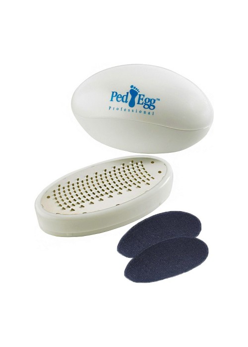 Ped Egg Ayak Bakım Törpüsü Ped Egg Ayak Bakım Törpüsü
