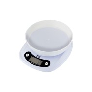 CVS Dijital Kaseli Mutfak Tartısı Dn 3812 CVS Dijital Kaseli Mutfak Tartısı Dn 3812