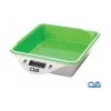 Cvs Square Elektronik Mutfak Terazisi Dn 3802