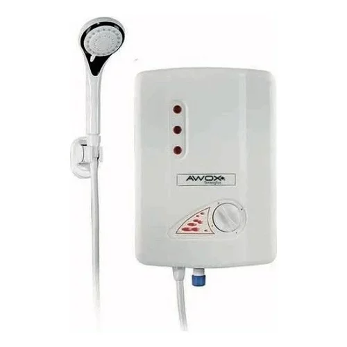 Awox Termoplus Elektrikli Ekonomik Şofben Awox Termoplus Elektrikli Ekonomik Şofben