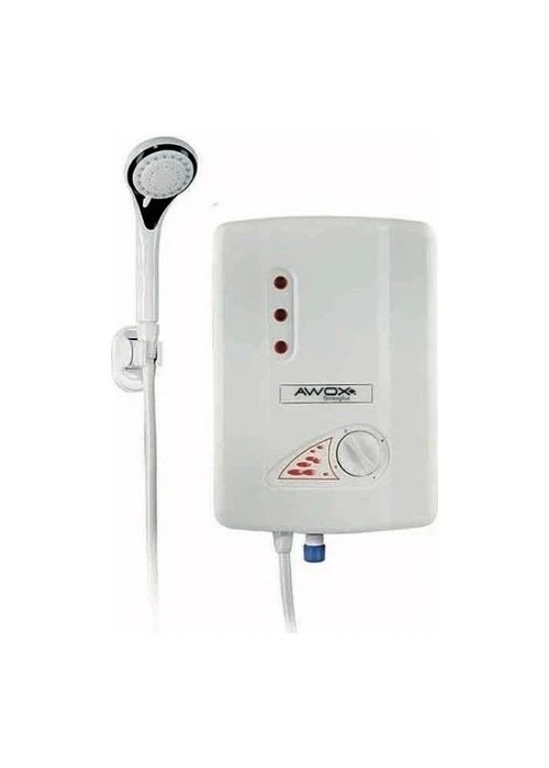 Awox Termoplus Elektrikli Ekonomik Şofben Awox Termoplus Elektrikli Ekonomik Şofben