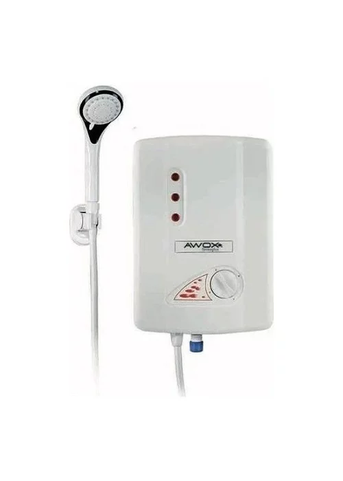 Awox Termoplus Elektrikli Ekonomik Şofben