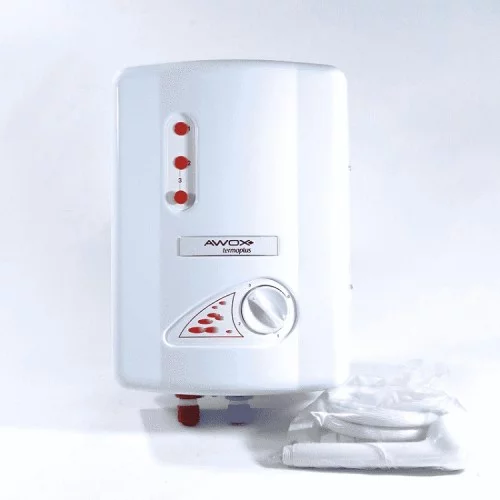 Awox Termoplus Elektrikli Ekonomik Şofben Awox Termoplus Elektrikli Ekonomik Şofben