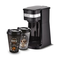 CVS Coffee Master 700 W Filtre Kahve Makinesi DN 19804 CVS Coffee Master 700 W Filtre Kahve Makinesi DN 19804