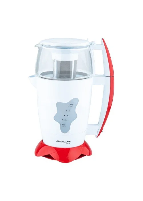 Awox Dual Elektrikli 1,7 Lt. Çay Makinesi